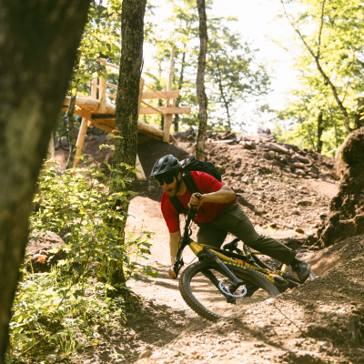 Singletracks Mountain Bike News