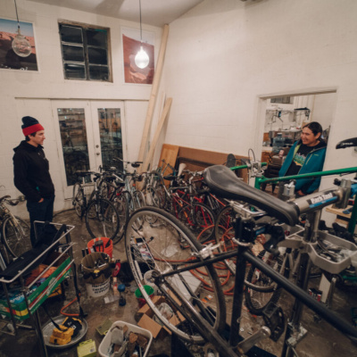 Singletracks Mountain Bike News