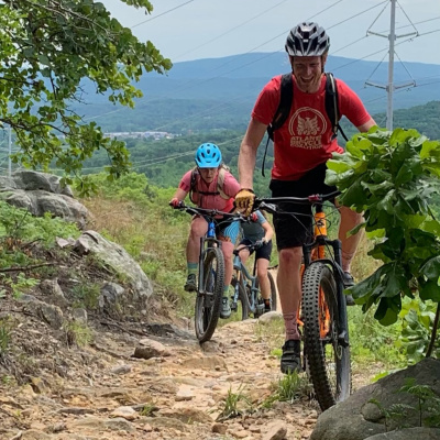 Singletracks Mountain Bike News