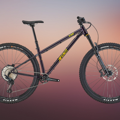 Singletracks Mountain Bike News