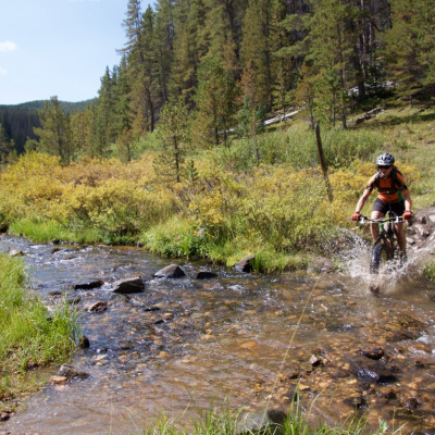 Singletracks Mountain Bike News