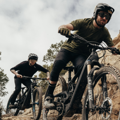 Singletracks Mountain Bike News