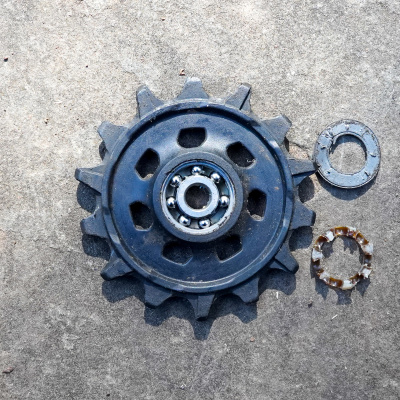 Singletracks Mountain Bike News