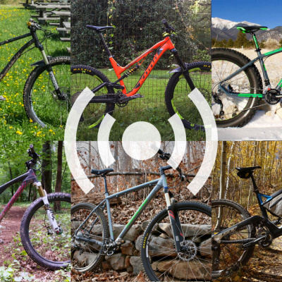 Singletracks Mountain Bike News