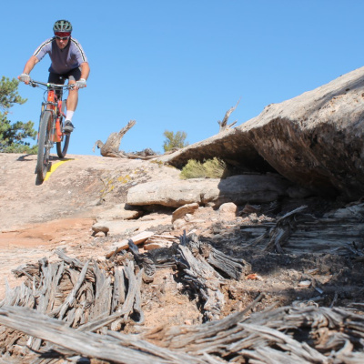 Singletracks Mountain Bike News