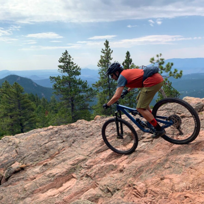 Singletracks Mountain Bike News