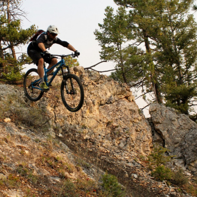Singletracks Mountain Bike News
