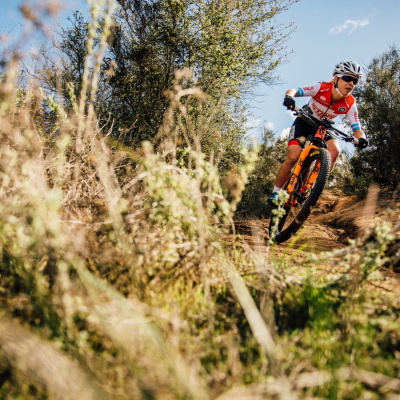 Singletracks Mountain Bike News