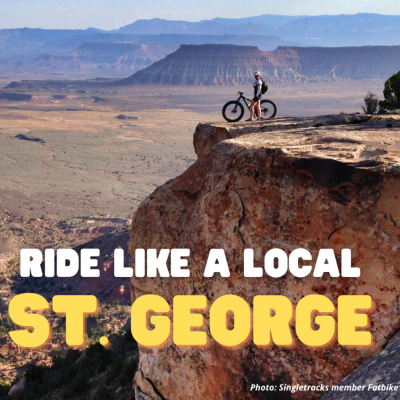 Singletracks Mountain Bike News