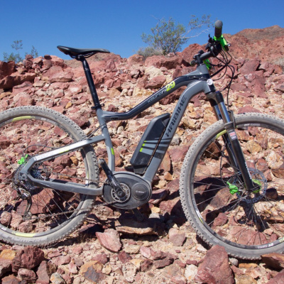 Singletracks Mountain Bike News