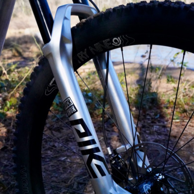 Singletracks Mountain Bike News