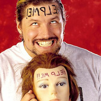 Mundane Nights: A Podcast