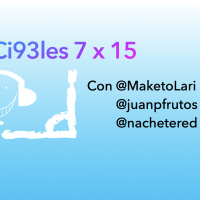 CI93LES 7 x 15