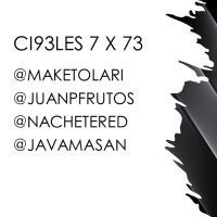 Ci93les 7 x 13