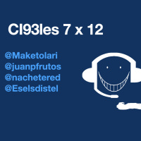 CI93les 7 x 12