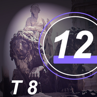 Podcast De Objetivo Cibeles