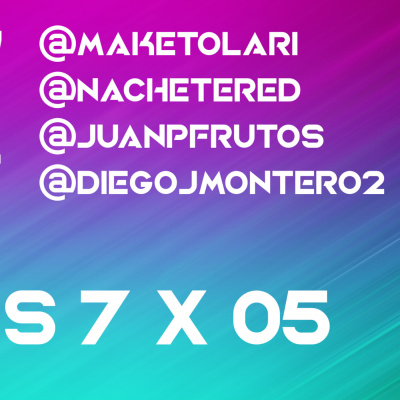 Podcast De Objetivo Cibeles