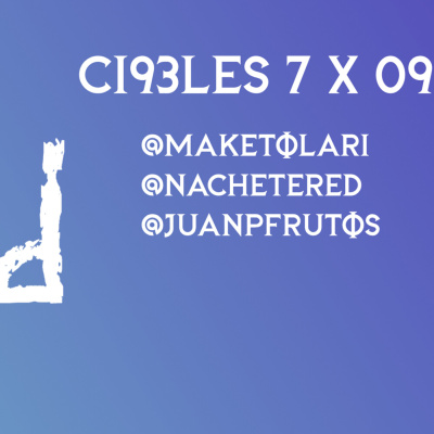 Podcast De Objetivo Cibeles