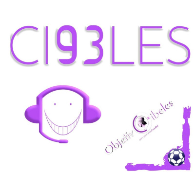 Podcast De Objetivo Cibeles