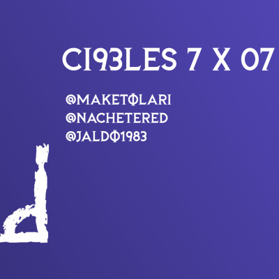 Podcast De Objetivo Cibeles