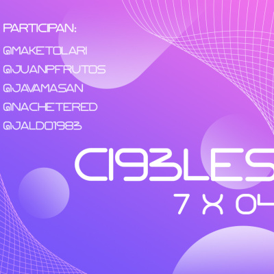 Podcast De Objetivo Cibeles