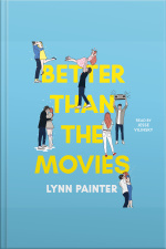 Better Than The Movies