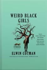 Weird Black Girls: Stories