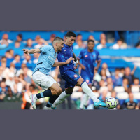 City vs Chelsea