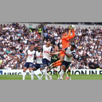 Brentford vs Tottenham