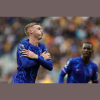 Chelsea vs Notts Forrest