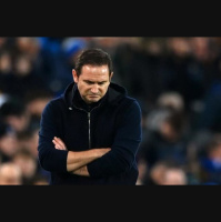 New Year - Same Season