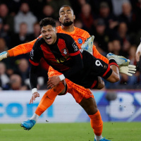 Bournemouth vs Chelsea