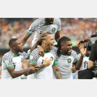 This one’s for Africa