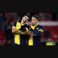 Boxing Day Surprises