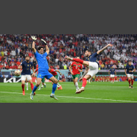 Team Messi or Mbappe