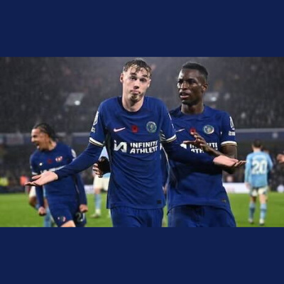 Across The Pond | Epl Podcast