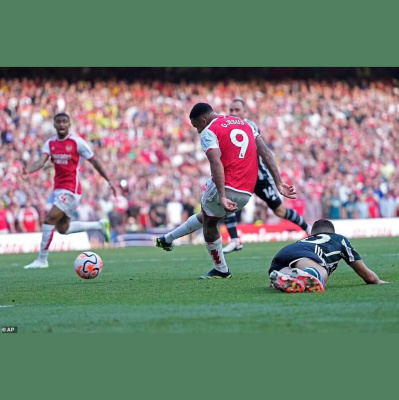 Across The Pond | Epl Podcast