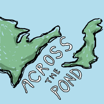 Across The Pond | Epl Podcast