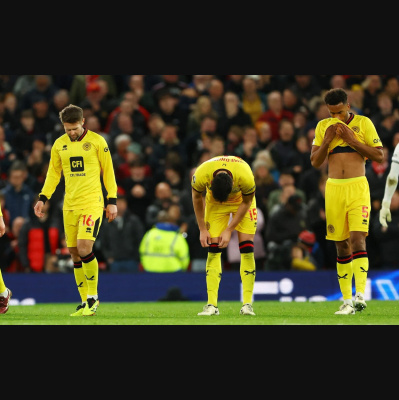 Across The Pond | Epl Podcast