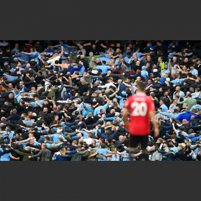 Across The Pond | Epl Podcast