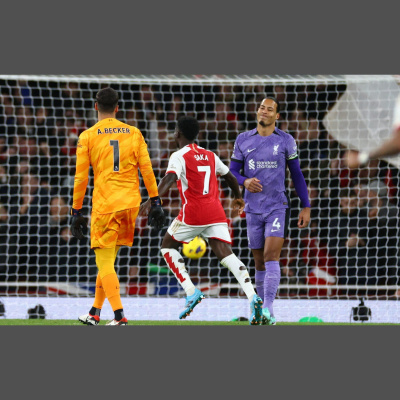 Across The Pond | Epl Podcast