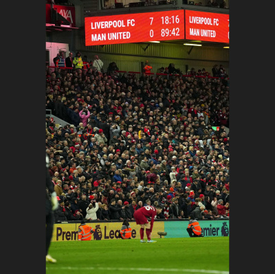 Across The Pond | Epl Podcast