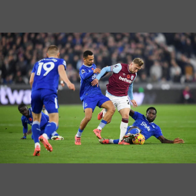 Across The Pond | Epl Podcast