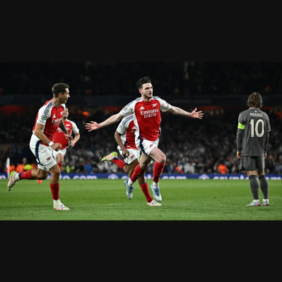 Across The Pond | Epl Podcast