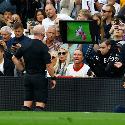 Across The Pond | Epl Podcast