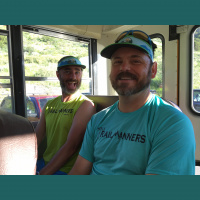 Episode #32- Scout Mountain Ultra Race Recap