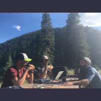 Episode #49- Leon Lutz: Writing, running and life