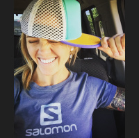 Episode #37- Stephanie Gardner: Ambassador of Fun