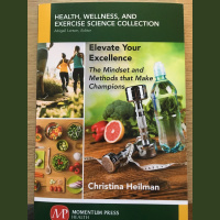 Episode #127- Dr Chris Heilman: Psychology of Performance