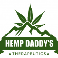 Episode #137- Caleb Simpson: Hemp Daddys